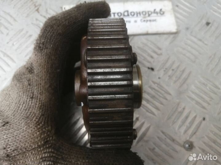 Фазорегулятор Fiat Albea 2005-2012