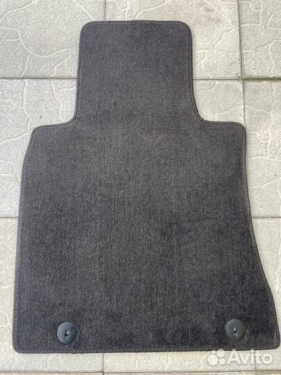 Коврики genesis g80