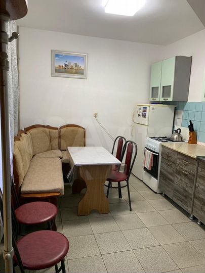 2-к. квартира, 48 м², 1/2 эт.