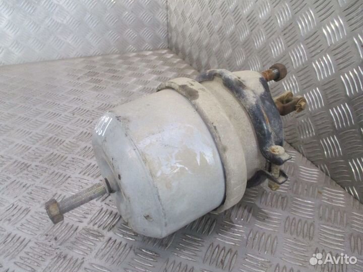 Энергоакумулятор (барабанный тормоз) MAN 81504106610