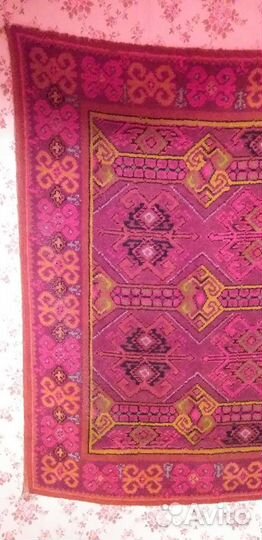 Ковер персидский СССР