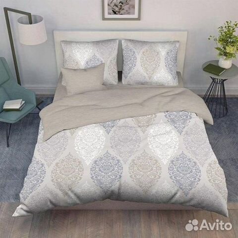 Кпб Василиса 2сп. бязь