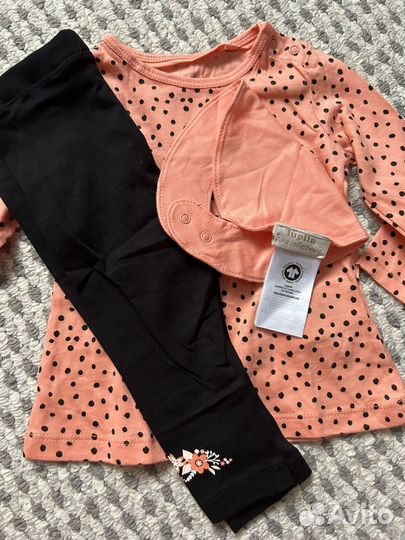 Набор доя девочек