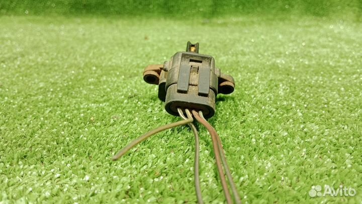 Датчик абсолютного давления peugeot 407