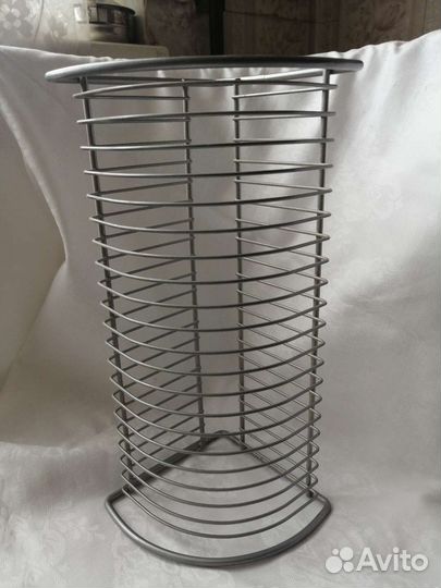 Полочка для Дисков муз. Икея