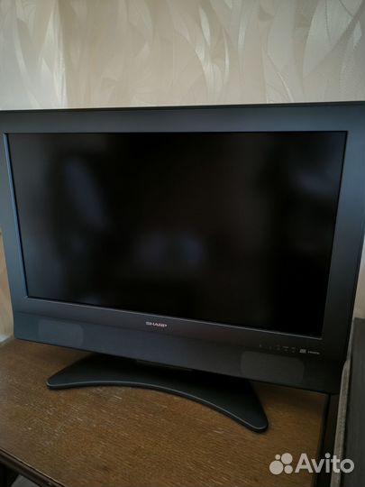 Телевизор Sharp