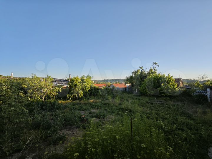 Дом 83 м² на участке 7,5 сот.