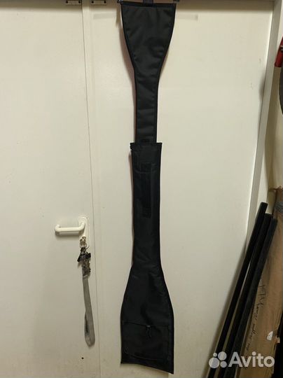 Чехол для весла каноэ ecsi