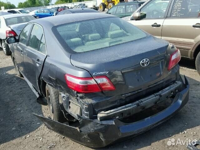 Разбор на запчасти Toyota Camry V40