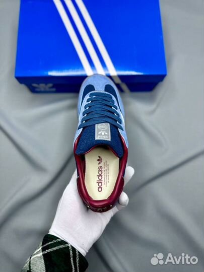 Кроссовки Adidas Gazelle