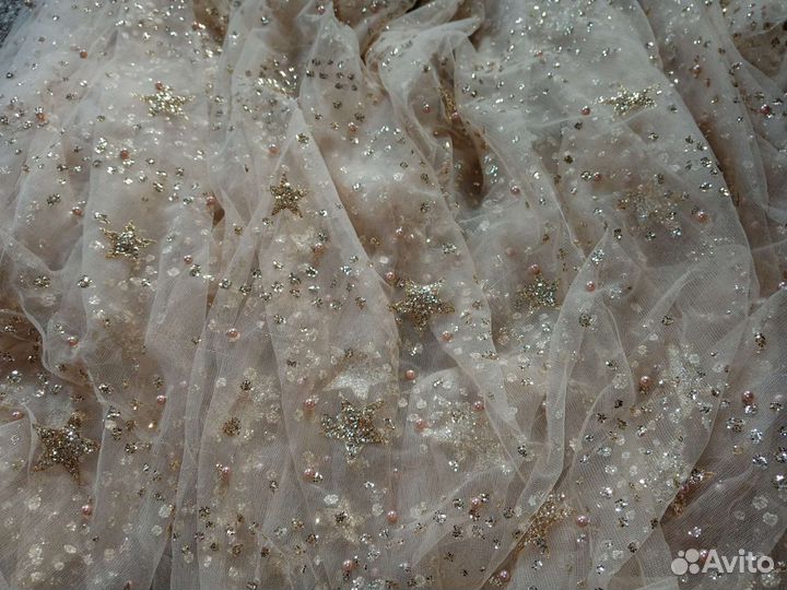 Фатин, еврофатин, шерпа (подкладочная ткань)