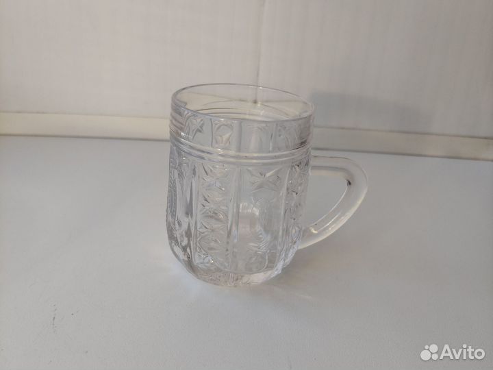 Кружки СССР