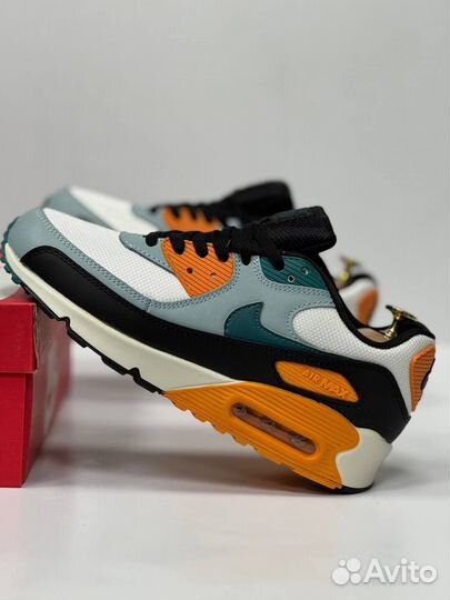 Кроссовки Air Max 90