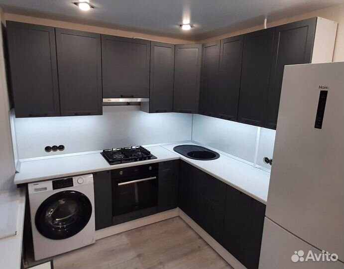 Кухня под заказ