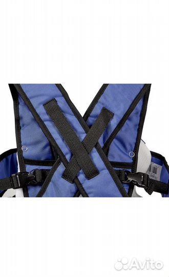 Рюкзак-переноска Selby Люкс