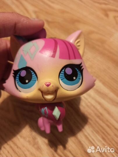 Littlest Pet Shop оригинал