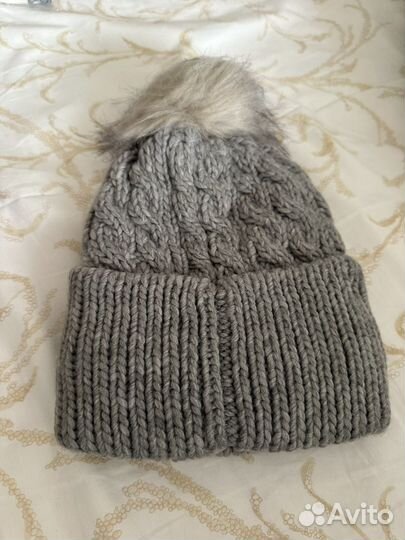 H&M Шапка новая