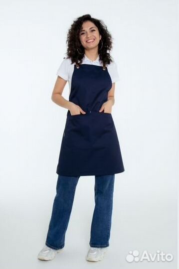 Поварские фартуки