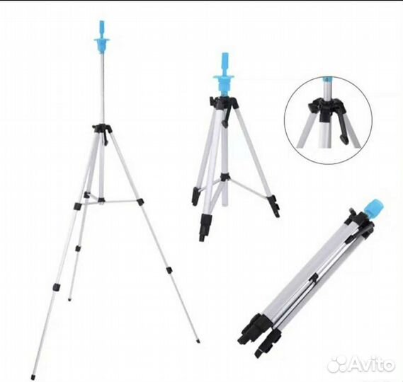 Штатив под болванку