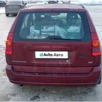 Mitsubishi Space Star 1.6 AT, 2003, 260 000 км