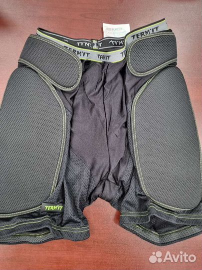 Защита для сноубодинга