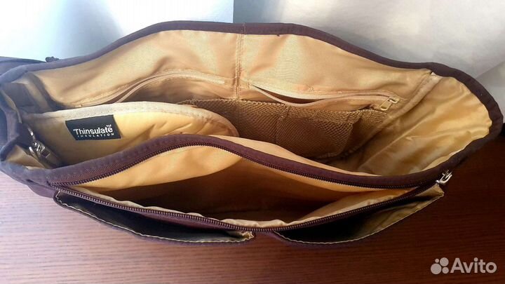 Сумка Avent с термокарманом