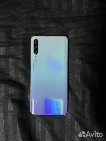 HUAWEI Y9s, 6/128 ГБ
