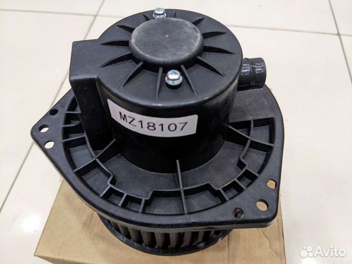 Мотор отопителя chevrolet aveo T200 / T255 без A/C