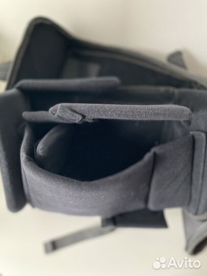 Рюкзак для фотоаппарата Nikon