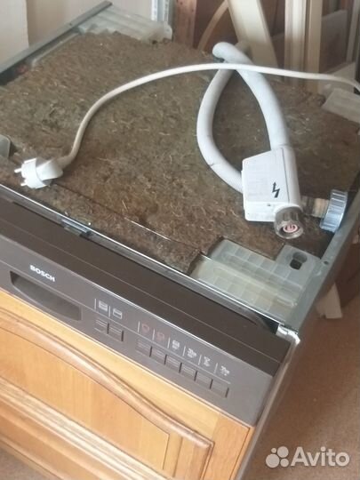 Посудомоечная машина bosch 60 см бу