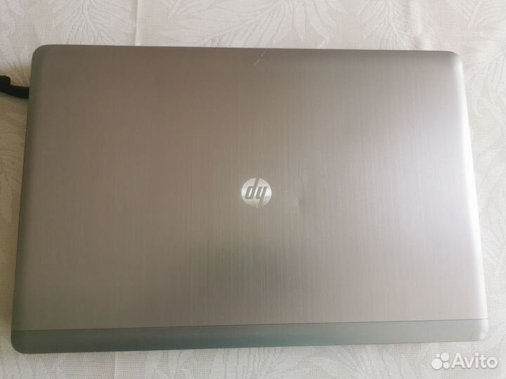 Ноутбук HP ProBook 4540s i3/8Гб/250 SSD