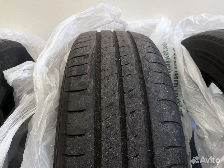 Kumho Ecowing ES01 KH27 185/65 R15 88H