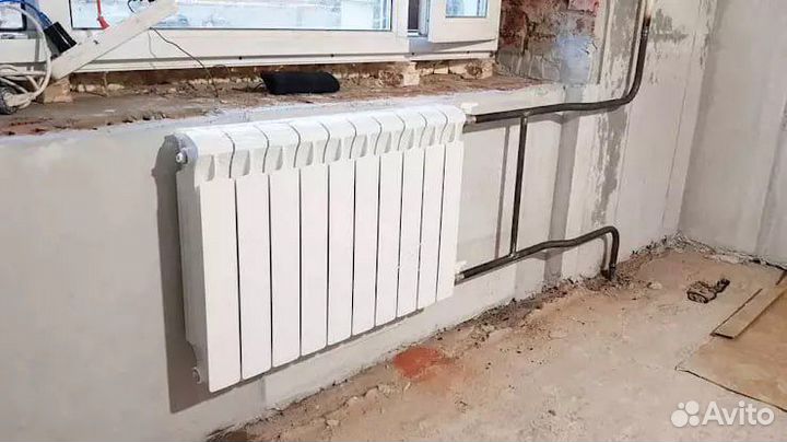 Сантехник. Услуги сантехника. Все виды работ