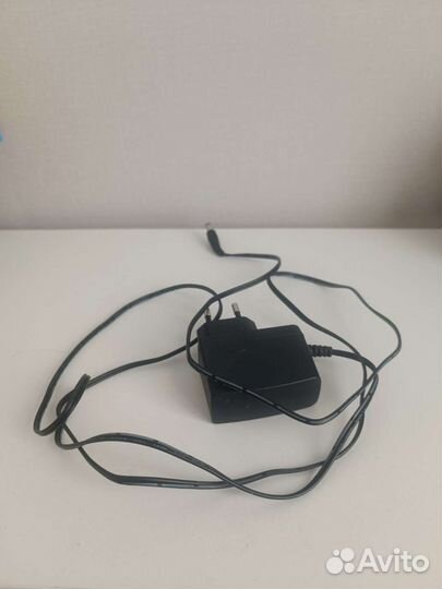 Роутер wi-fi Zuxel Keenetic Start