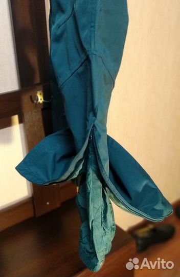 Горнолыжные штаны мужские «Outventure»