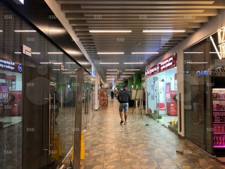 Продам торговое помещение, 72 м²