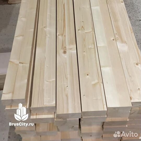 Клееный брус от производителя