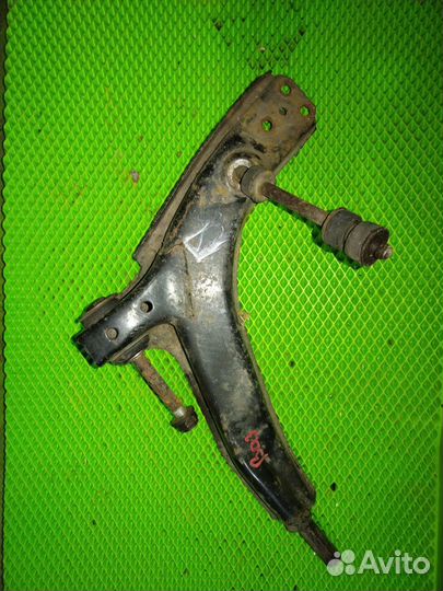 Рычаг Daewoo Nexia