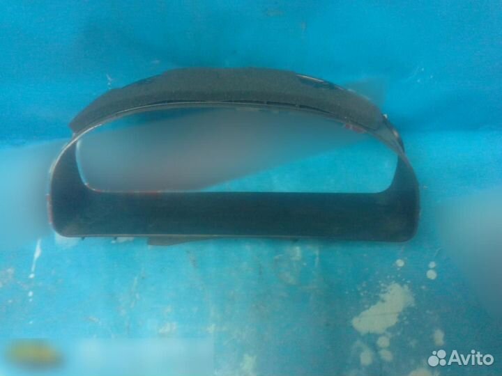 Накладка (кузов внутри) Geely emgrand EC7 2008