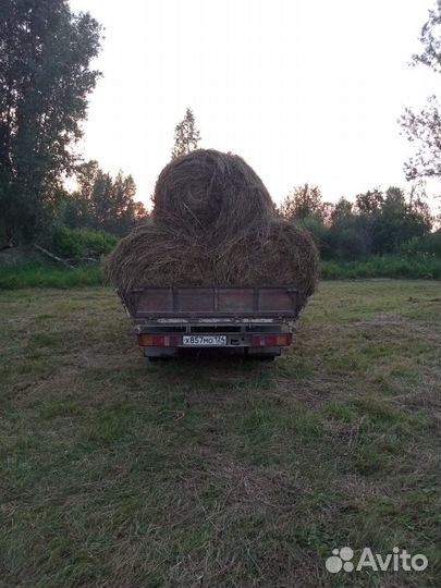 Mazda Тitаn бортовой, 1994