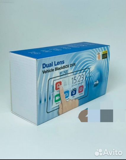 Видеорегистратор