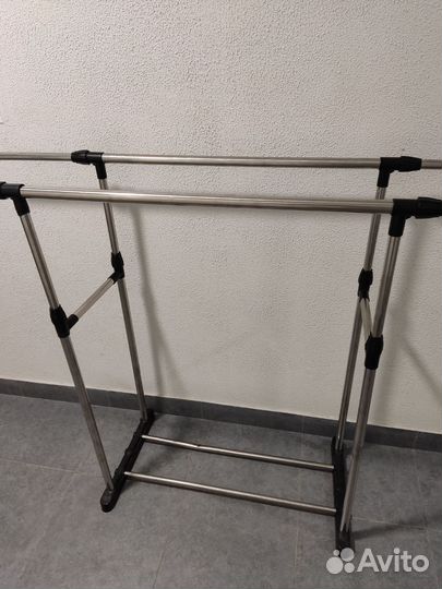 Вешалка напольная