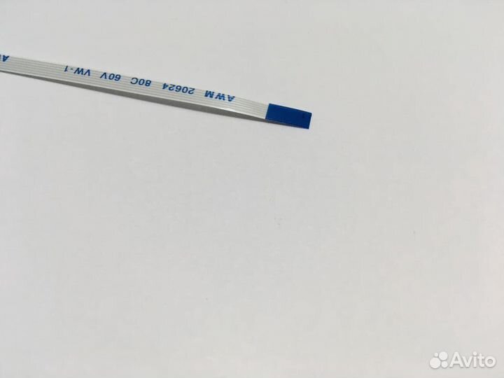 Шлейф кнопки включения A54C, X54L, K54L, X54H