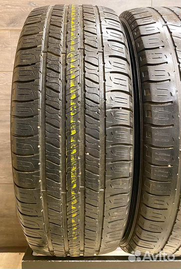 Goodyear Assurance 215/60 R17 96T