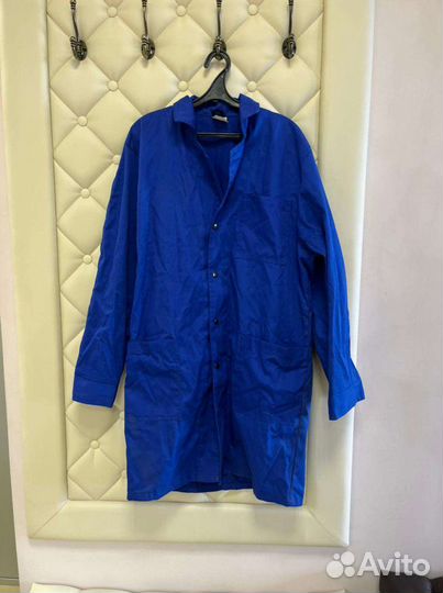 Спецодежда