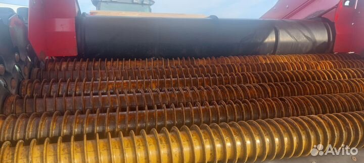 Бункер Grimme RH16-40, 2013