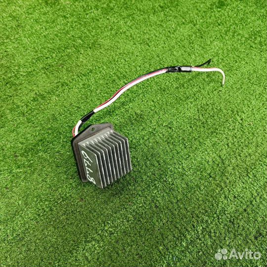 Сопротивление печки Mitsubishi ASX GA1W 2010