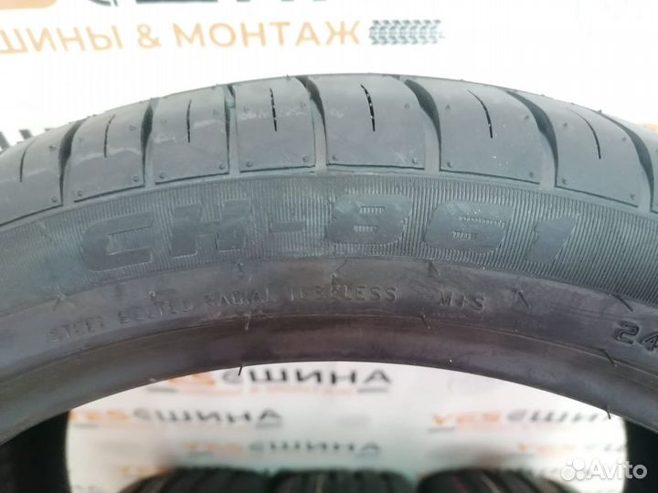 Cachland CH-861 245/40 R18 95W