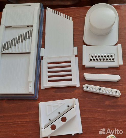 Кухонный инвентарь для дачи