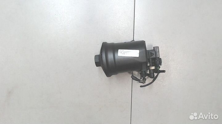 Корпус топливного фильтра Opel Meriva 2010, 2011